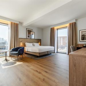 Suite mit 1 Schlafzimmer